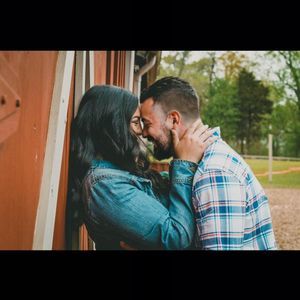 Meet your Posher, Curtissashley